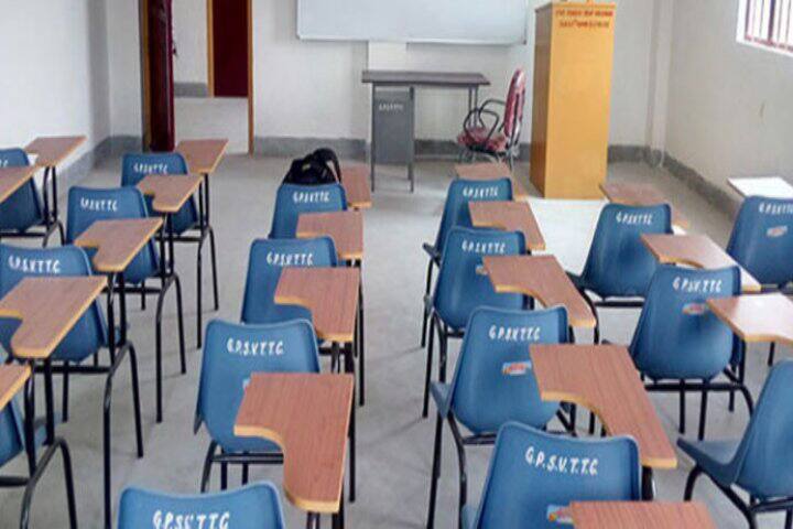 classroom